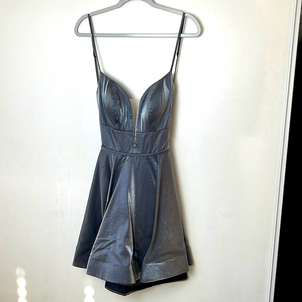 La Femme Dress | Size 2 | New with tags